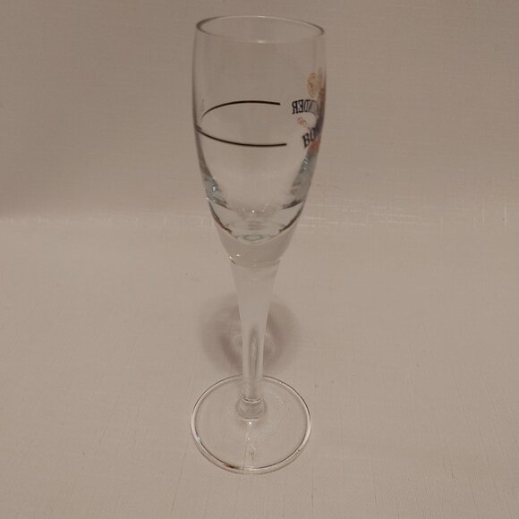 Unique 'Bommerlunder' Tradition seit 1760 German Shot Glass, 0.02L=0.7 o… - Picture 4 of 5
